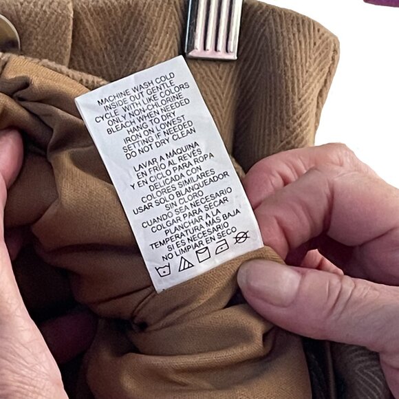 GB Skirt Women's Size Small NWT - Picture 6 of 8